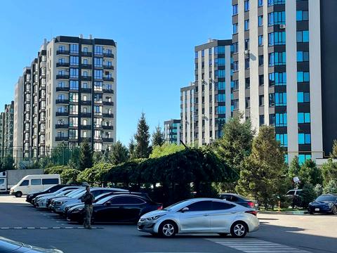 квартира за адресою Героїв Небесної Сотні просп., 20/10