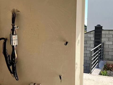 дом по адресу Ринкова