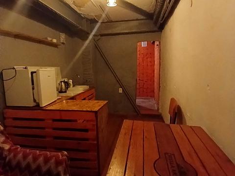 квартира по адресу Воздвиженская ул., 60
