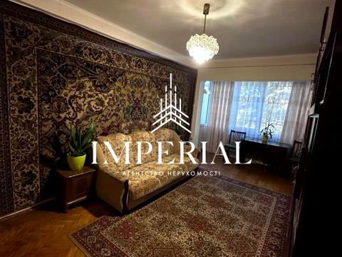 квартира за адресою Михайла Котельникова вул., 89