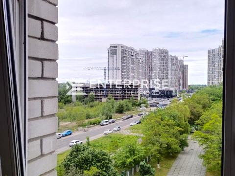 квартира по адресу Митрополита Андрея Шептицкого ул. (Анатолія Луначарського), 3-Г