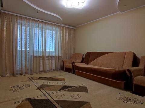 квартира по адресу Чаривная ул., 119