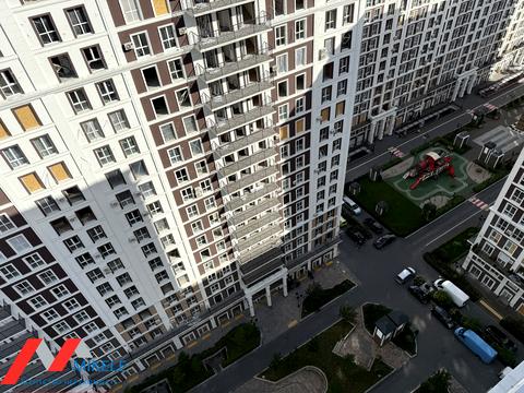 квартира по адресу Михаила Максимовича ул. (Трутенко Онуфрия), 26