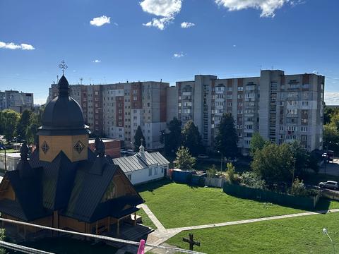 квартира по адресу Тараса Шевченко ул., 408