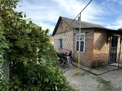 дом по адресу Балашовская ул., 88