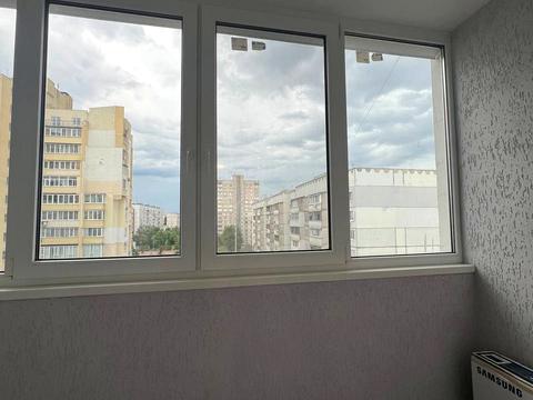 квартира по адресу Качанівська ул., 15