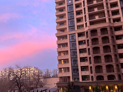 квартира по адресу Курортный пер., 1-А