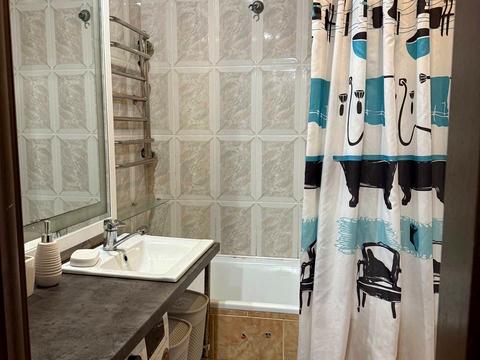 квартира за адресою Холодильна вул., 61