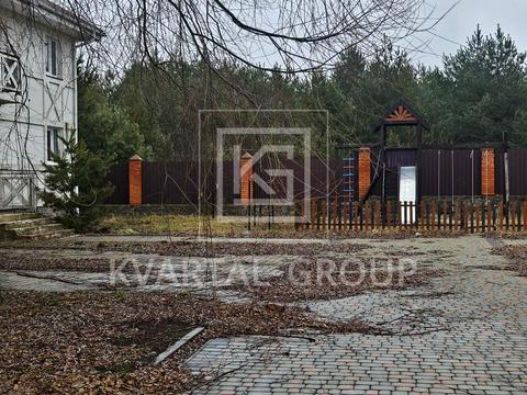 дом по адресу северинівська