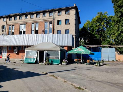 коммерческая по адресу Старомостовая пл. (Николая Островского), 3-Д