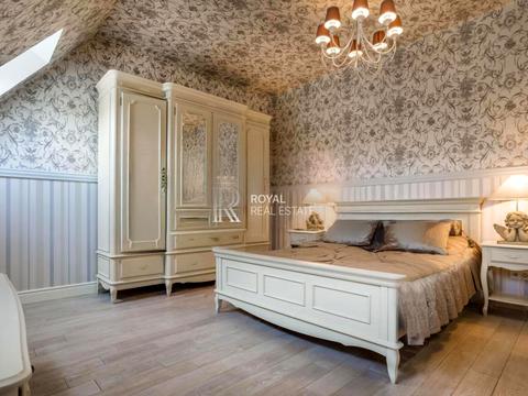 будинок за адресою 126-та Садова вул.