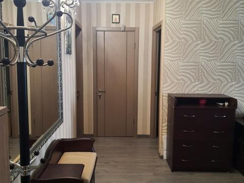 квартира за адресою Валентинівська вул., 3