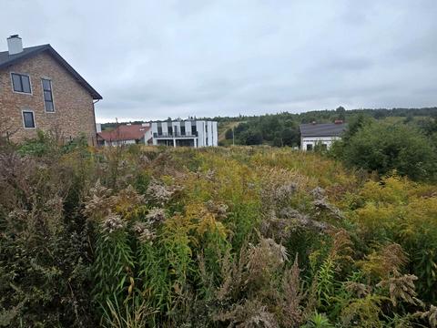 ділянка за адресою Михайла Старицького вул.