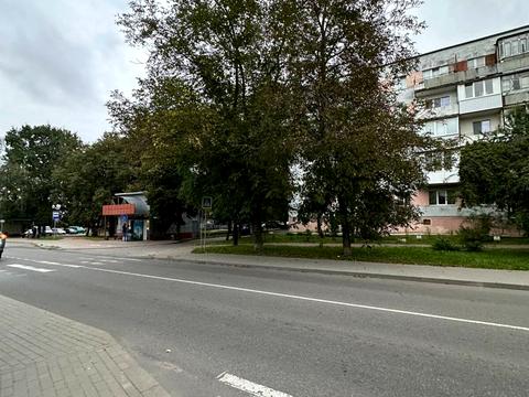 квартира за адресою Козацька вул., 61/1