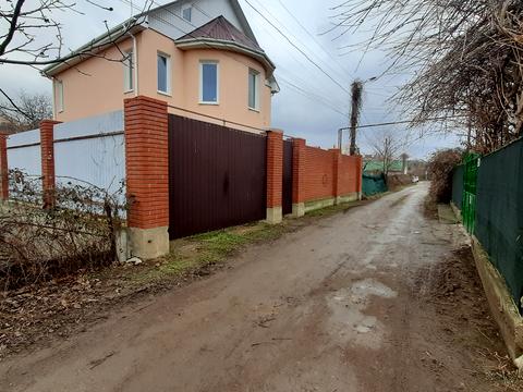 будинок за адресою Зелена Балка вул., 53