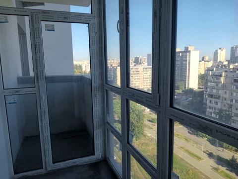 квартира за адресою Архітектора Вербицького вул., 1-В