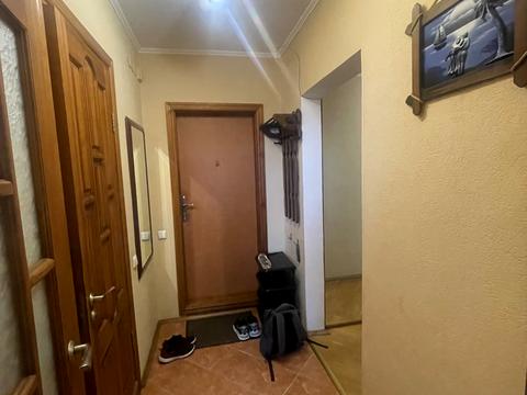 квартира за адресою Мілютенка вул., 28-В