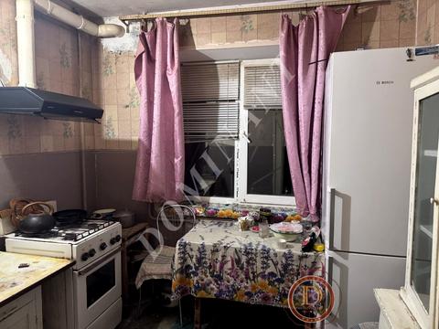 квартира за адресою Звенигородська вул., 10
