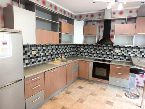 квартира за адресою Золотоустівська, 50