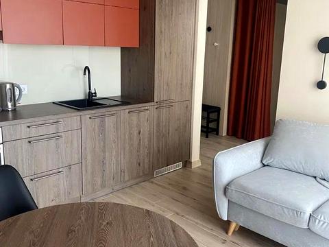 квартира за адресою Тараса Шевченка вул., 27