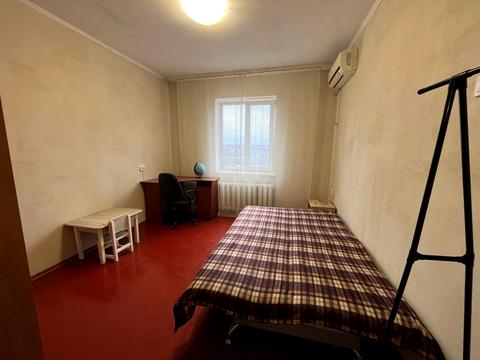 квартира по адресу Позитивная ул. (Джапарідзе), 2