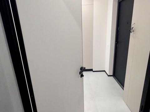 квартира по адресу Бельведерская ул., 32а