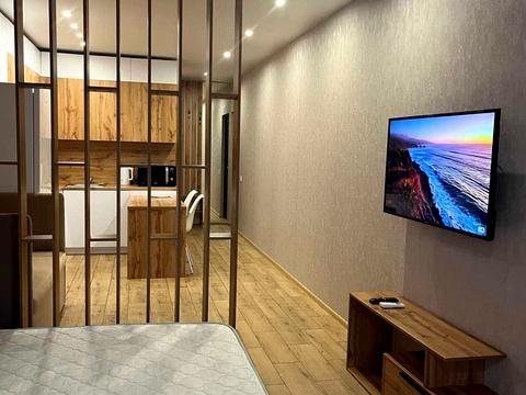квартира по адресу Мандрыковская ул., 51л