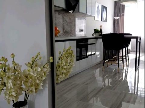 квартира по адресу Евгения Сверстюка ул. (Марины Расковой), 6