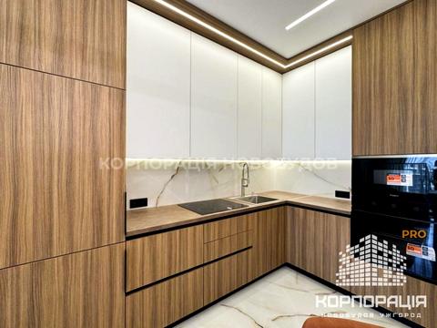 квартира за адресою Легоцького, 80