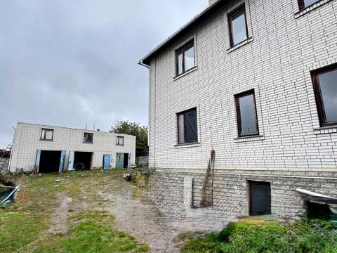 будинок за адресою Хутірська вул. (Жовтнева), 48