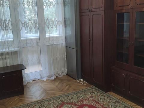 квартира по адресу Ушинского ул., 8