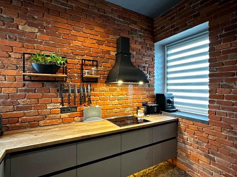 квартира за адресою Кошицька вул., 21