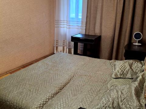 квартира по адресу Межигорская ул., 25