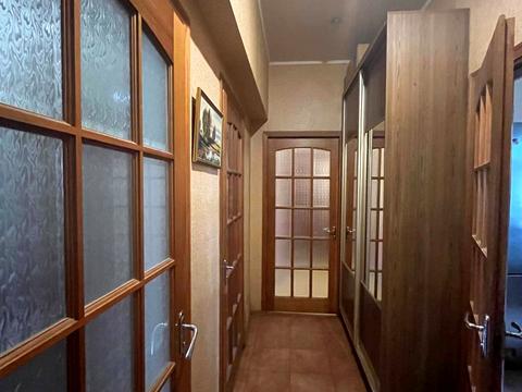 квартира по адресу Довнар-Запольского ул., 3/2
