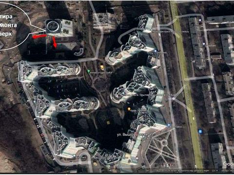 квартира за адресою Вишгородська вул., 45г