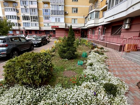 квартира по адресу Юрія Пасхаліна ул. (Ілліча), 17