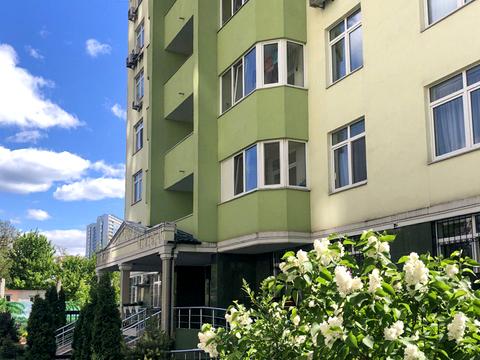 квартира по адресу Воскресенская ул., 14-Д