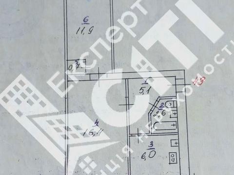 квартира по адресу Эдуарда Фукса ул. (Тухачевського), 35