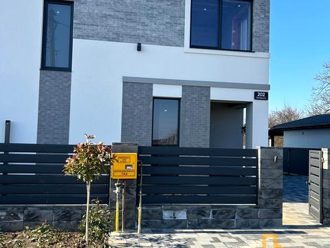 будинок за адресою Перемоги, 202