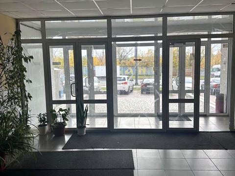 квартира по адресу Салтовское шоссе, 43