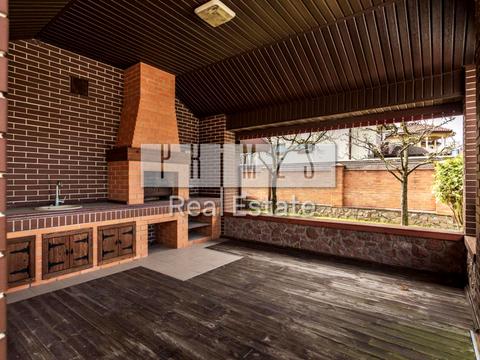 будинок за адресою Садова вул.