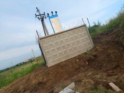 ділянка за адресою Промислова вул.
