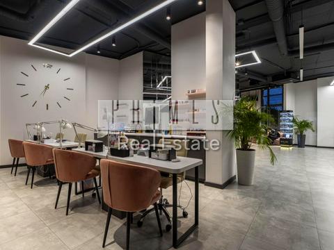 коммерческая по адресу Андрея Верхогляда ул. (Михайла Драгомирова), 17-Б