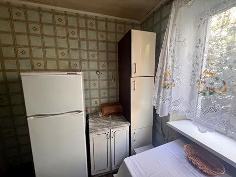 квартира по адресу Инициативная ул., 4