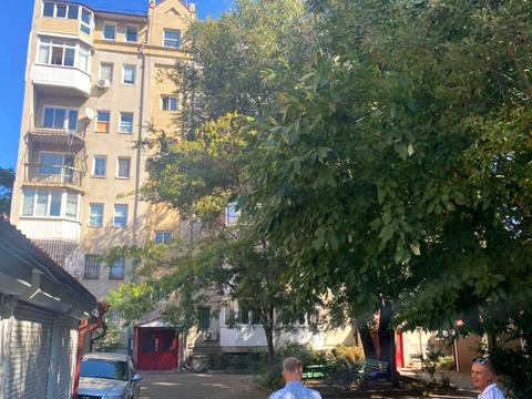 квартира за адресою Ковальська вул., 43