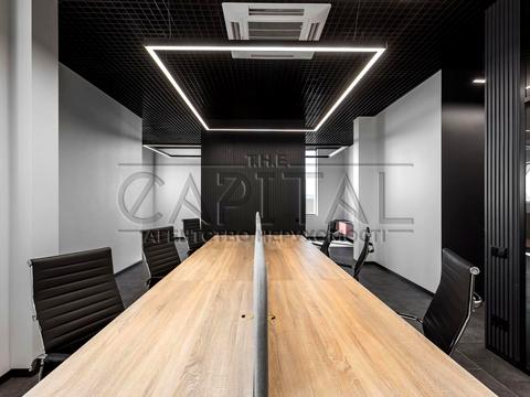 коммерческая по адресу Киев, Андрея Верхогляда ул. (Михайла Драгомирова), 17