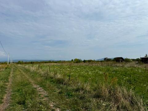 участок по адресу с. Часловцы, 