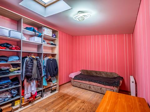 квартира по адресу Мінеральна ул., 39