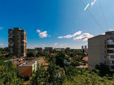 квартира по адресу Пражская ул., 25/2