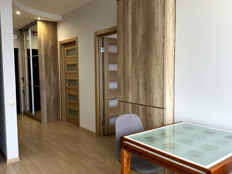 квартира за адресою Тбіліський пров., 1